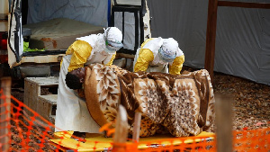 Un an d’Ebola en RDC: les défis d’une riposte controversée