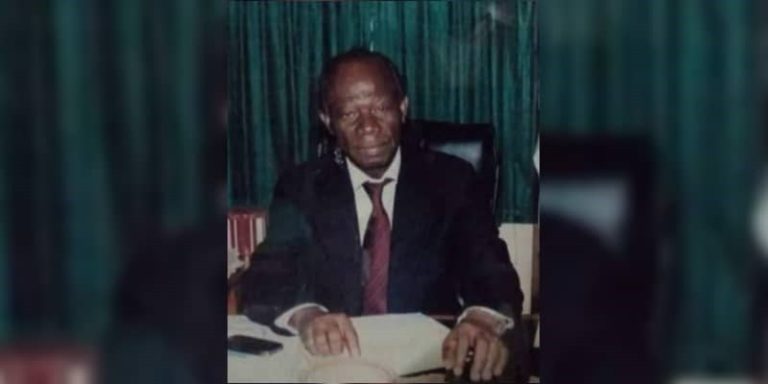 Togo-Education en deuil : le fondateur des écoles Kouvahey est mort !