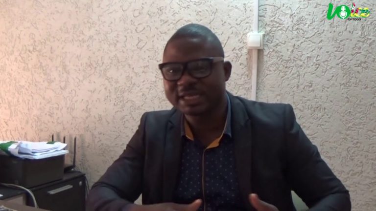 Togo: ce monsieur n’est pas un opposant