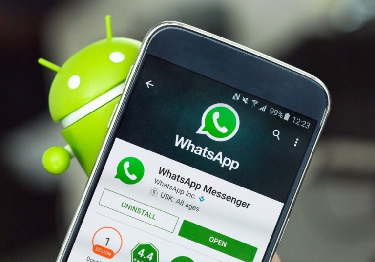 WhatsApp : il n’y aura bientôt plus besoin de son portable pour utiliser la version desktop