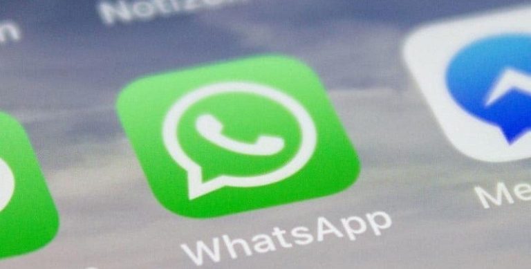 WhatsApp permettra bientôt d’envoyer et de recevoir de l’argent