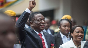 Zimbabwe: la ministre du Tourisme arrêtée pour corruption présumée