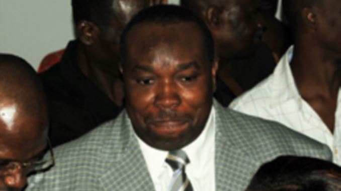 Prison de Lomé: Kpatcha Gnassingbé n’en peut plus