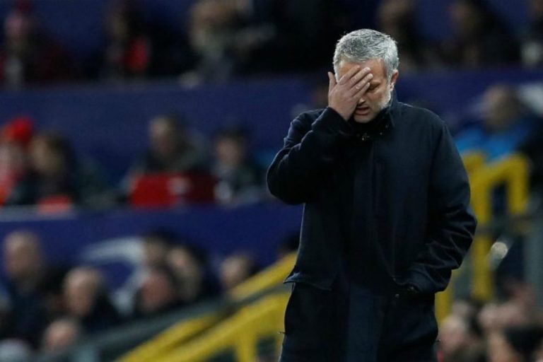 José Mourinho en larmes : “Le football me manque” (Vidéo)