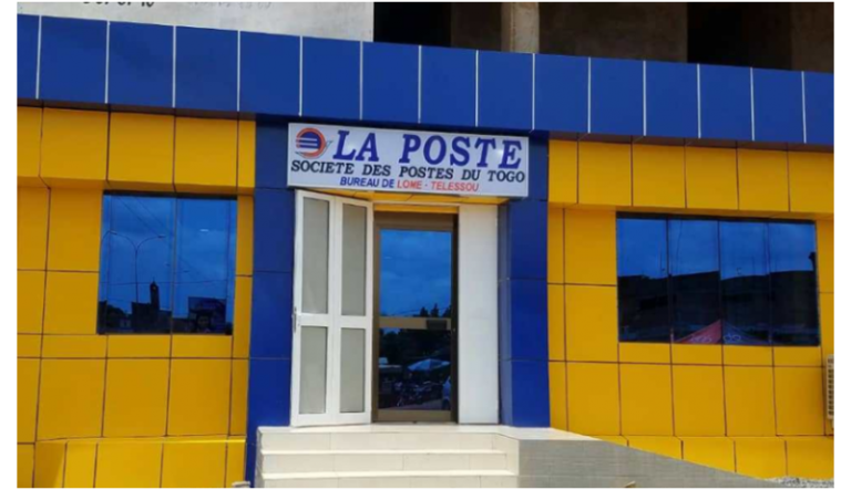 Poste Togo, pas de quartier pour les arnaques et autres escroqueries des clients