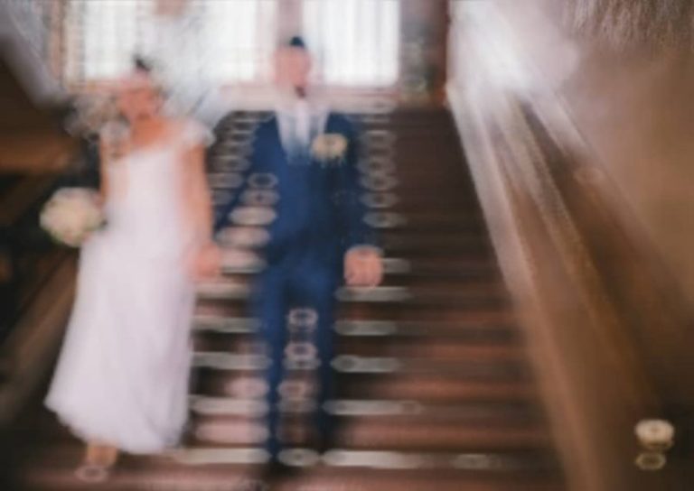 États-Unis : un couple meurt 10 min seulement après son mariage