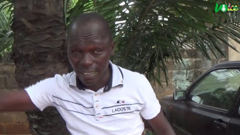 Togo: Ambroise Kpondzo dézingue certains opposants