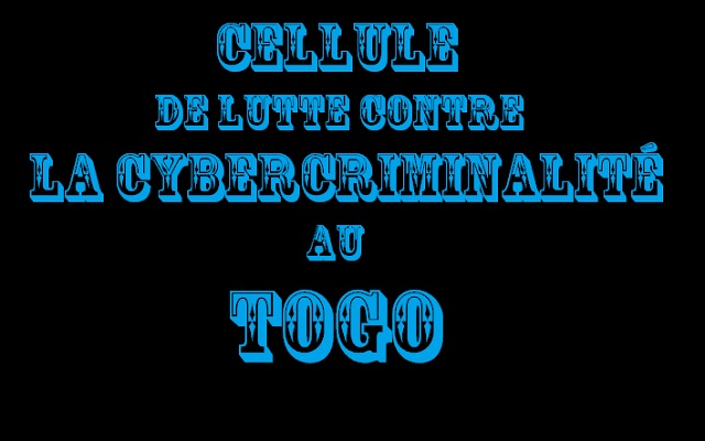 Cybercriminalité : Le Togo perd jusqu'à 45 millions FCFA par an