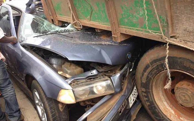 354 morts sur les routes togolaises