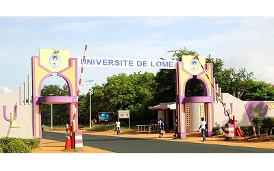 L’Université de Lomé à la rencontre des étudiants