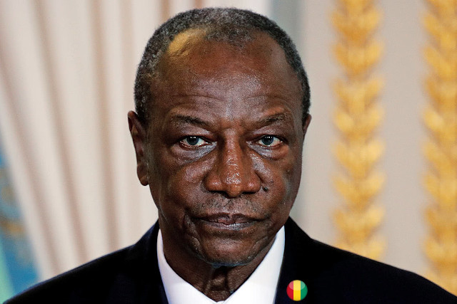 Présidentielles en 2020 : Côte d’Ivoire, Guinée et Togo , Trois pays à risques