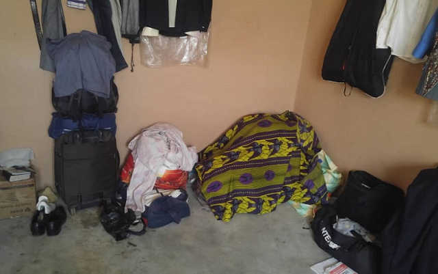 Togo, Arnaque à grande échelle au nom de QNET : Une centaine de Togolais dans l’enfer d’Ablekuma à Accra. Des témoignages poignants