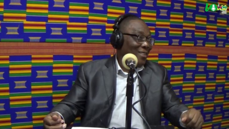 Togo:Dr. NOUWODE Kwassi Adjé du parti CLE sur NanaFm