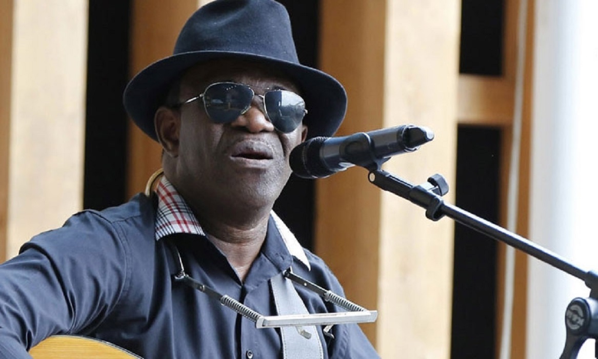 Togo: Le roi du rock’n’roll africain Jimi Hope s’en est allé