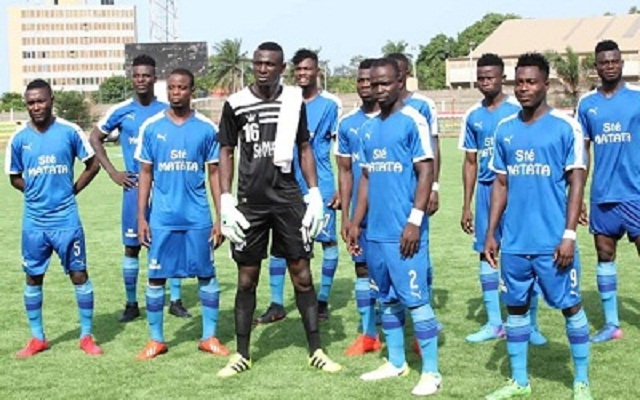 Compétitions africaines : Les clubs togolais au front ce week-end