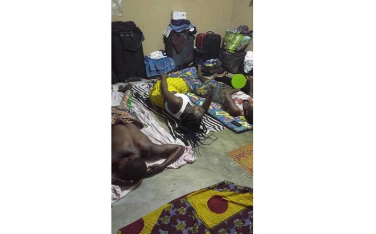 Enquête/Arnaque à grande échelle au nom de QNET : Une centaine de Togolais dans l’enfer d’Ablekuma à Accra. Des témoignages poignants