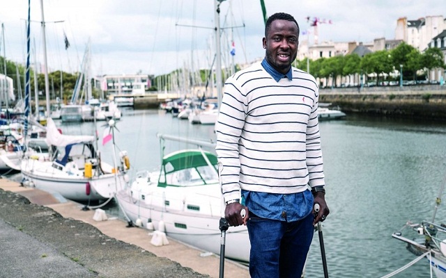 Kodjovi Obilalé : « J’ai envie d’aider la jeunesse »