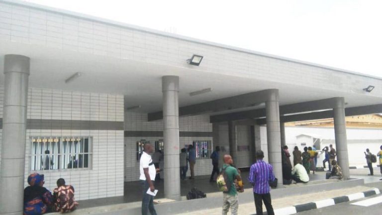 Togo : la morgue du CHU Sylvanus Olympio réouverte ce jeudi comme prévu (photos)