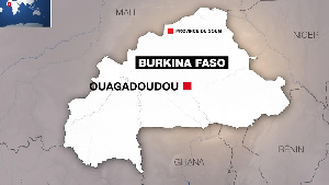 Burkina: 24 militaires tués dans une ‘attaque d’envergure’