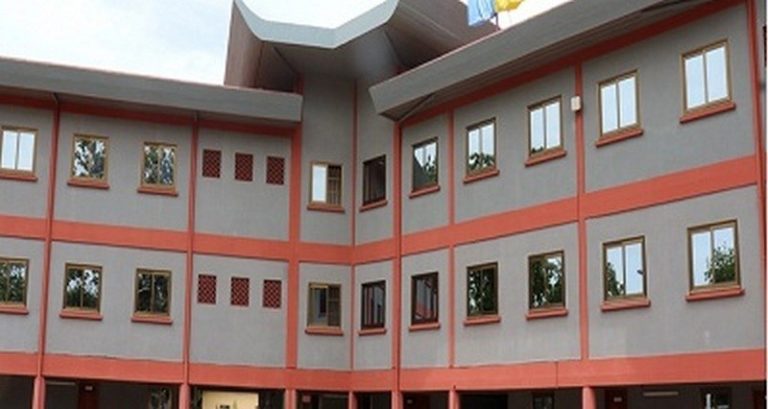 Cité à l’Université de Lomé : voici les nouvelles conditions pour avoir un hébergement