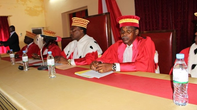 Locales: cette décision de la Cour Suprême qui confirme les magouilles dans le Grand Ogou