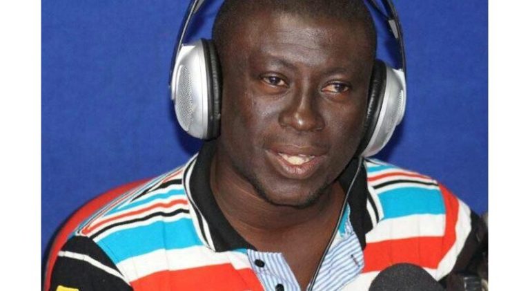 La presse togolaise pleure James Kounakey