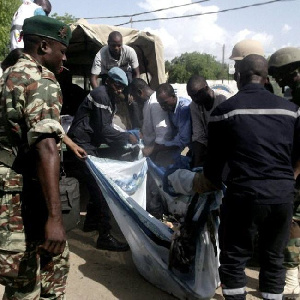 Des militaires tuent trois policiers au Nigéria