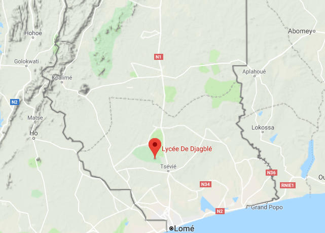 Togo : Fraude foncière? A Gbamakope, la population entière du village menacée d’expulsion par une dame de la Présidence de la République