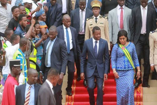 Togo : Aux portillons des grandes dictatures