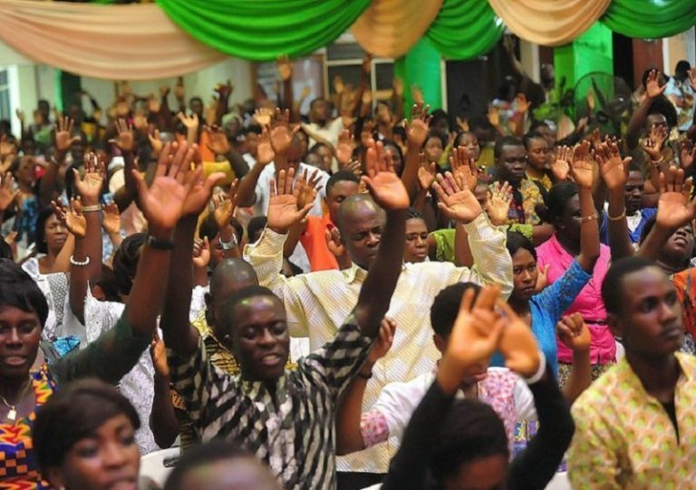Togo : L’OTE mécontent de la fermeture des églises