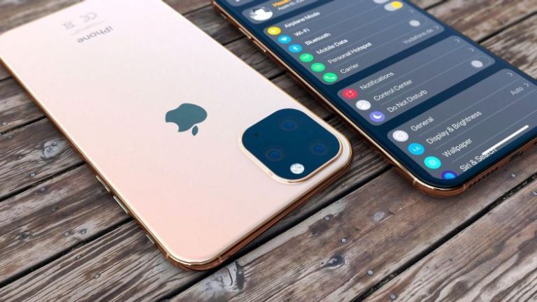iPhone 11 : Apple révèle la date de lancement