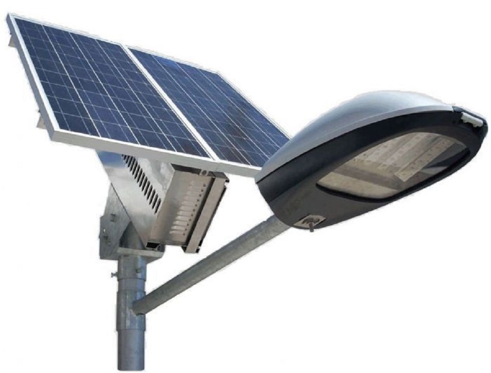 145 000 Togolais ont accès à l’électricité grâce à 2 000 lampadaires solaires installés dans les 5 régions