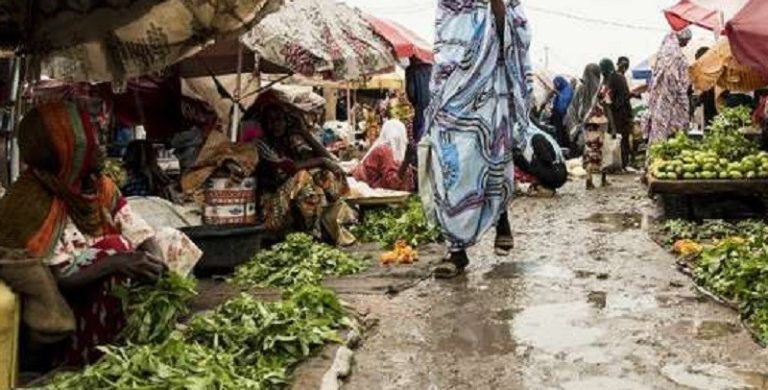 Le Togo souhaite bannir les bols des marchés