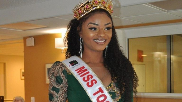 Miss Togo 2019 : qui pour succéder à Ichabatou Gnongbo Tchoro ? des candidates se prononcent
