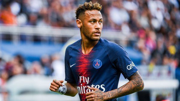 Le Barça change de tactique pour Neymar Jr