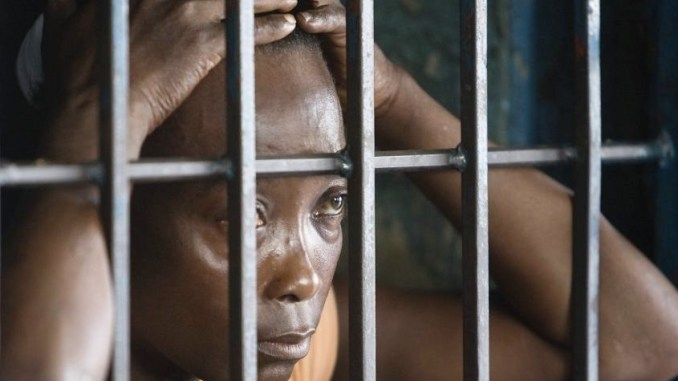 Tortures au Togo: la décision fatale sur la prison de Lomé est tombée !