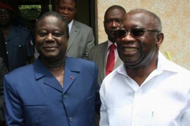 Rencontre Gbagbo-Bédié à Bruxelles : Et si les anciens de l’opposition togolaise s’en inspiraient pour sauver la République d’un quatrième mandat suicidaire?
