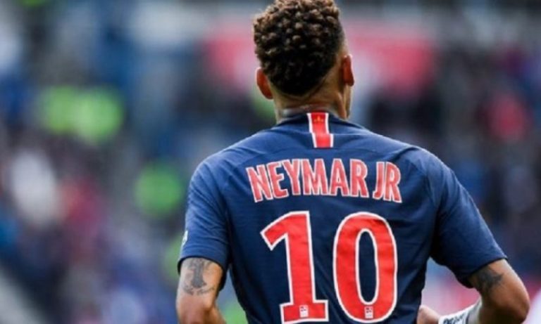 FC Barcelone : l’arrivée de Neymar inquiète Antoine Griezmann !