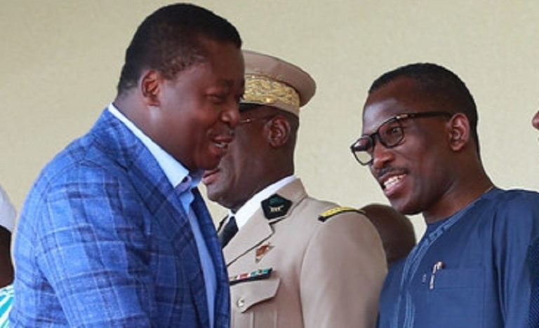 Togo / 6 mois du Gouvernement Klassou II : le Président Faure Gnassingbé félicite ses ministres