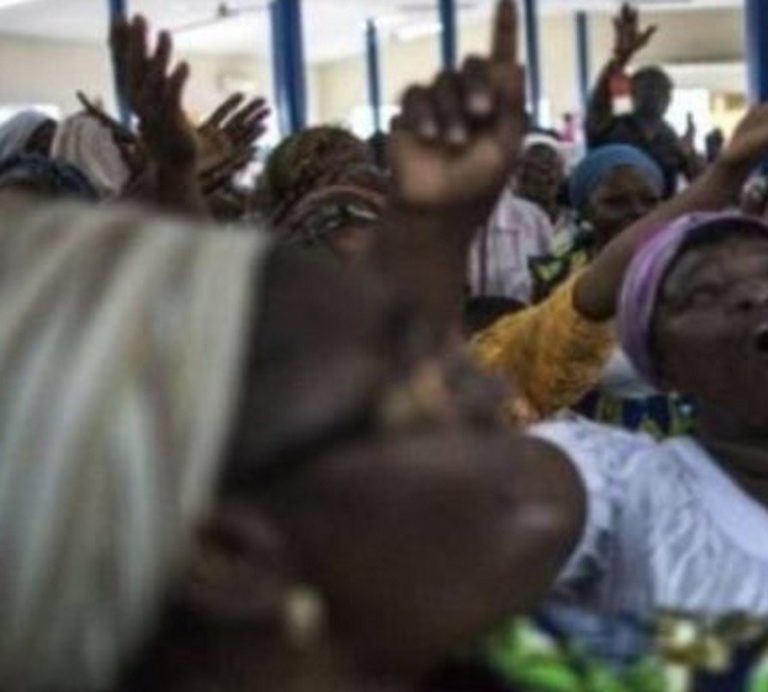 Togo / Nuisance sonore : 2 églises ‘réveillées’ risquent la fermeture