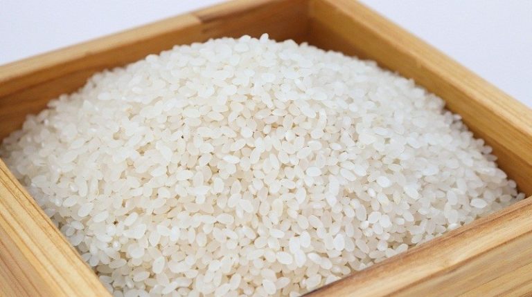 Togo : du riz japonais moins cher en vente par l’Ansat
