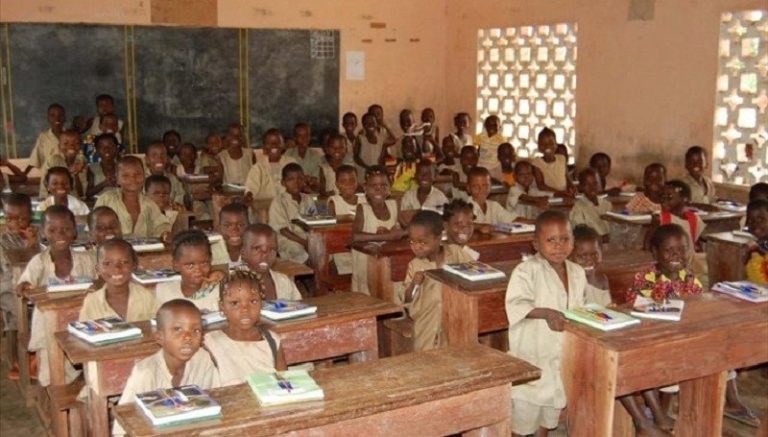 Togo-Enseignement préscolaire et primaire : une mission de contrôle de l’utilisation des subventions aux écoles en vue