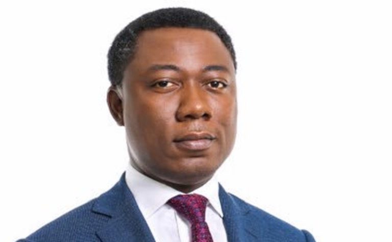 Togo : Le Nigérian Ayo Adepoju, nouveau patron des finances du Groupe Ecobank