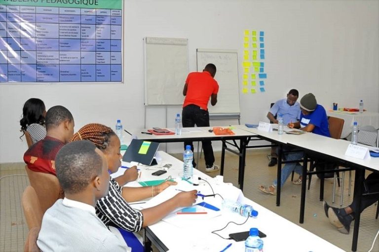 Togo : les journalistes à l’école du professionnalisme