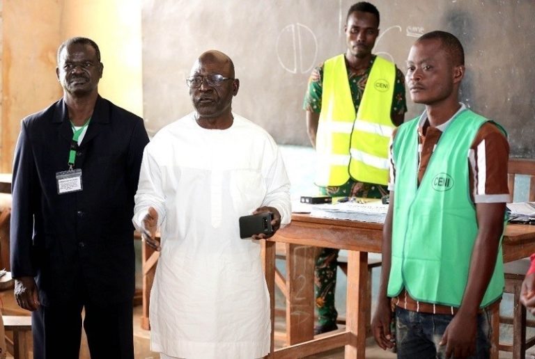 Togo : les résultats des municipales partielles connus ce mardi