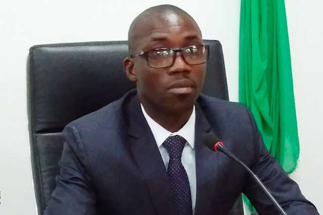 Togo, DSID/Collecte des données agricoles : Le ministre Noel Bataka souffle sur des braises