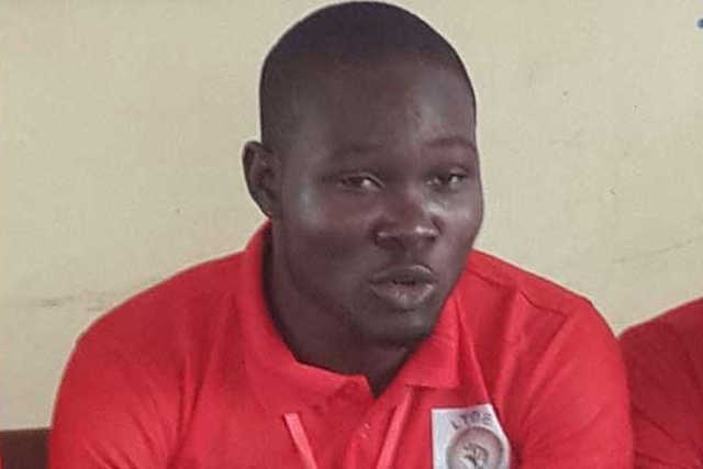 Togo, Procès Foly Satchivi :  Le Mouvement « En aucun cas » dénonce  et appelle à une justice équitable
