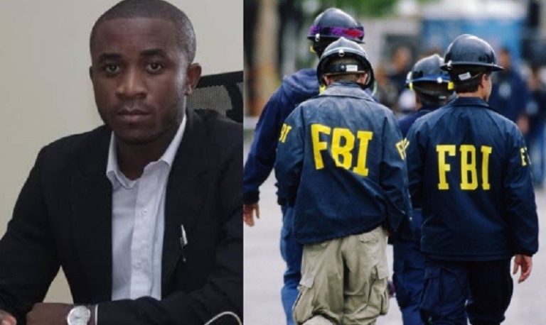Un jeune milliardaire africain arrêté par le FBI pour cyber-escroquerie
