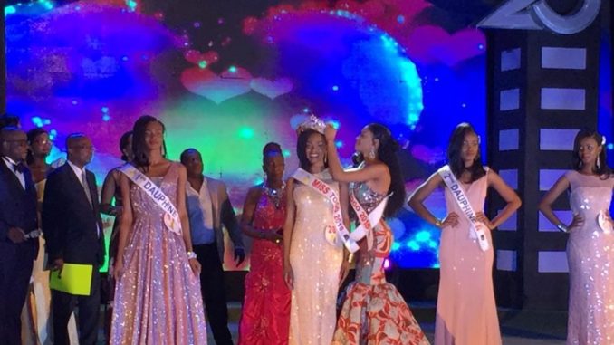 Miss Togo 2019 : qui est la nouvelle reine de beauté ? [Photos]