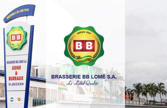 Affaire de bière Pils: la brasserie BB Lomé riposte